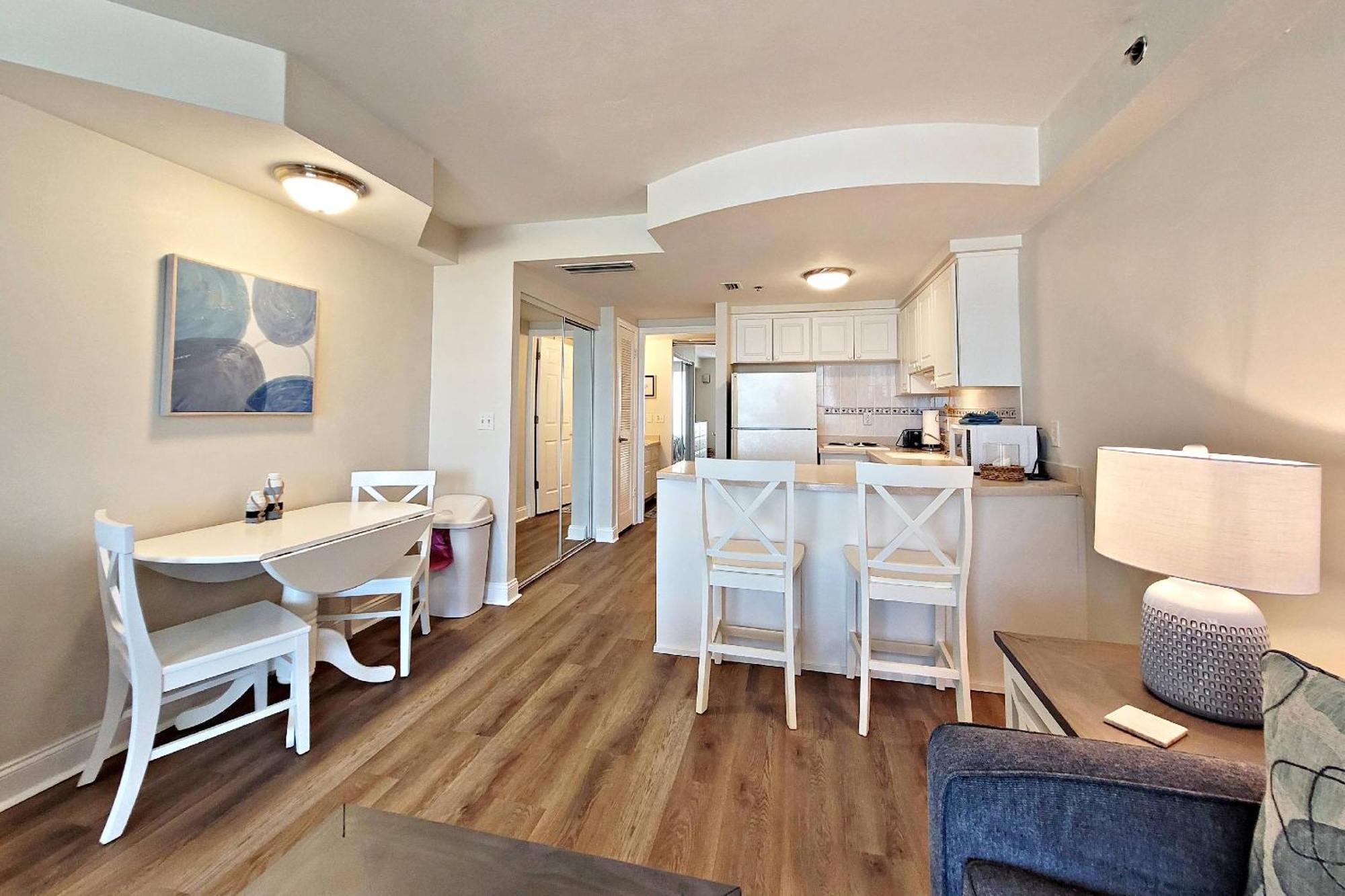 Daytona Beach Resort Unit #302 Exterior foto