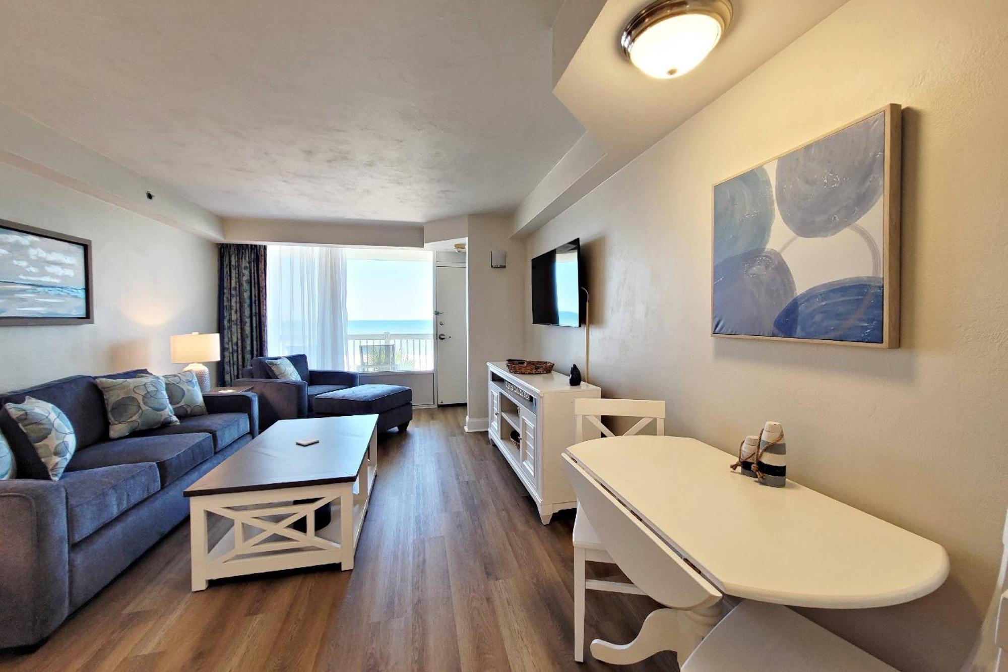 Daytona Beach Resort Unit #302 Exterior foto